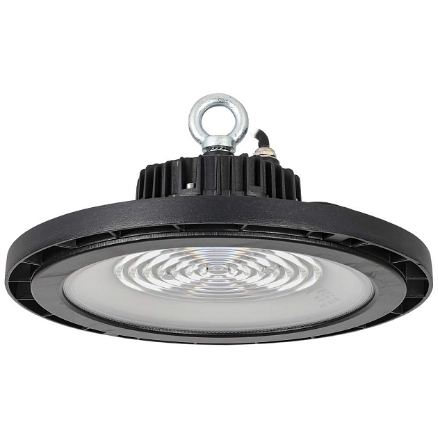 PRO Светильник ДСП 3020 150Вт 90гр 5000К IP65 IEK PR-DSP0-3020-150-090-K23 Фото № 1