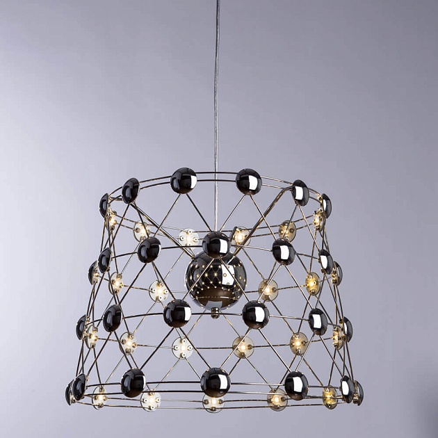 Подвесной светодиодный светильник Divinare 1609/02 SP-48 Фото № 2