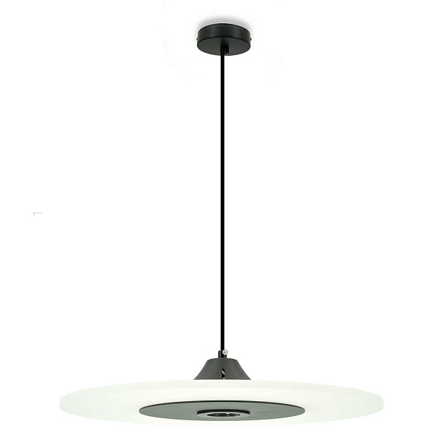 Светильник подвесной Lightera Tekapo LE127L-60B Фото № 1