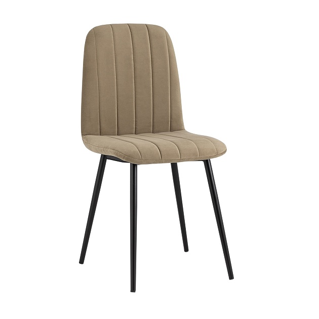 Кухонный стул Stool Group Easy велюр капучино fb-easy-neo-07 Фото № 1