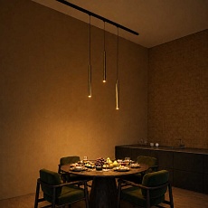 Трековый светильник ST Luce ST682.336.07 5