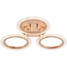 Потолочная светодиодная люстра Rivoli Evlalia 6178-703 Б0068399