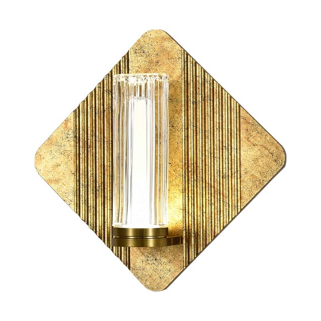 Настенный светильник INDIGO RILIEVO V000198L Фото № 1