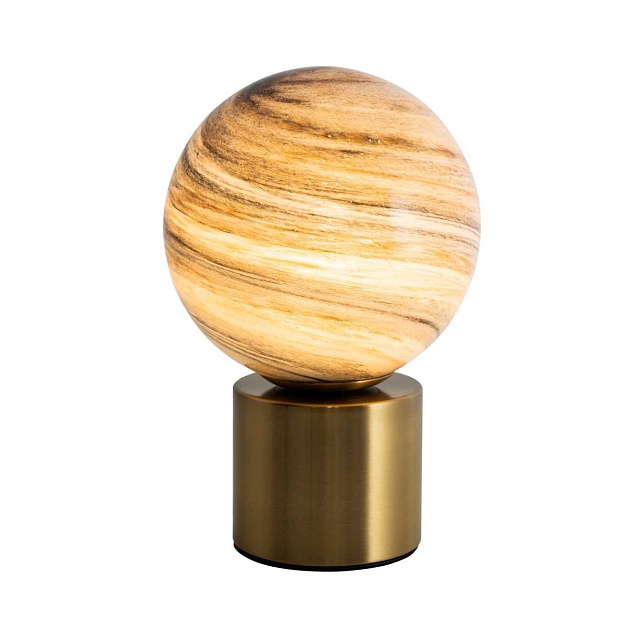 Настольная лампа Modelux Modestyle MS.050.01TL Фото № 1