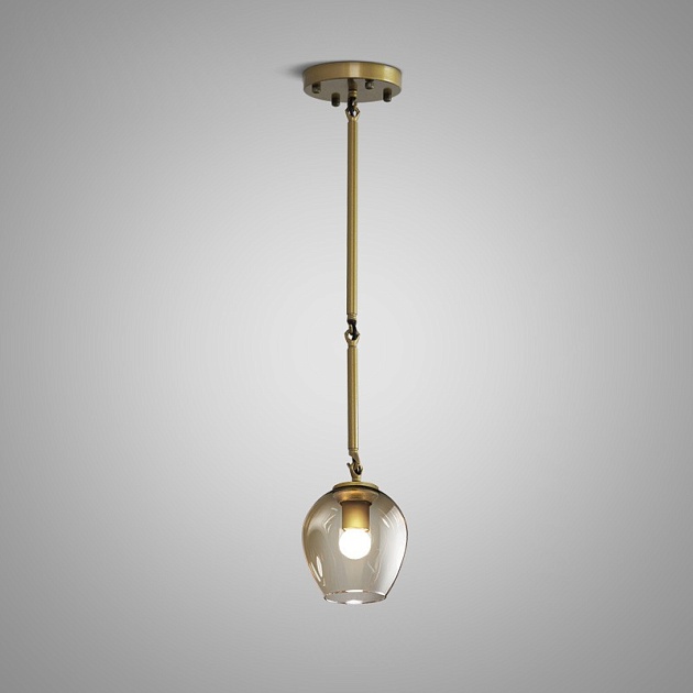 Подвесной светильник Imperium Loft Adel-One 140490-26 Фото № 8