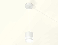Комплект подвесного светильника Ambrella light Techno Spot XP (A2331, C8110, N8477) XP8110024 2