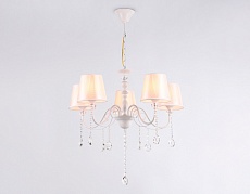 Подвесная люстра Ambrella light Traditional Modern TR4603 1