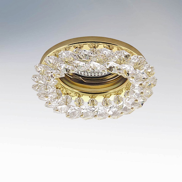 Встраиваемый светильник Lightstar Onora 030302 Фото № 2