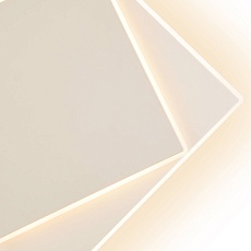 Настенно-потолочный светодиодный светильник Mantra Dakla 6426 2