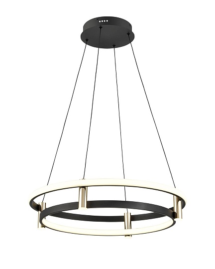 Подвесной светодиодный светильник Vele Luce Libertas VL7314P14 Фото № 4