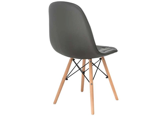 Кухонный стул Woodville Kvadro 11733 изображение 9 Кухонный стул Woodville Kvadro 11733 Фото № 9