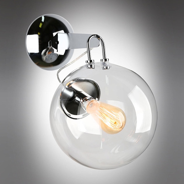 Спот Omnilux OML-91401-01 изображение 2 Спот Omnilux OML-91401-01 Фото № 2