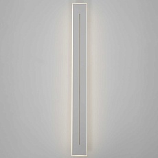 Светильник настенный Citilux Тринити CL238660 4