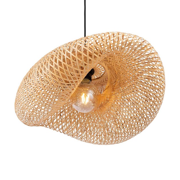 Подвесной светильник Freya Wavy FR5243PL-01BR9 изображение 4 Подвесной светильник Freya Wavy FR5243PL-01BR9 Фото № 4