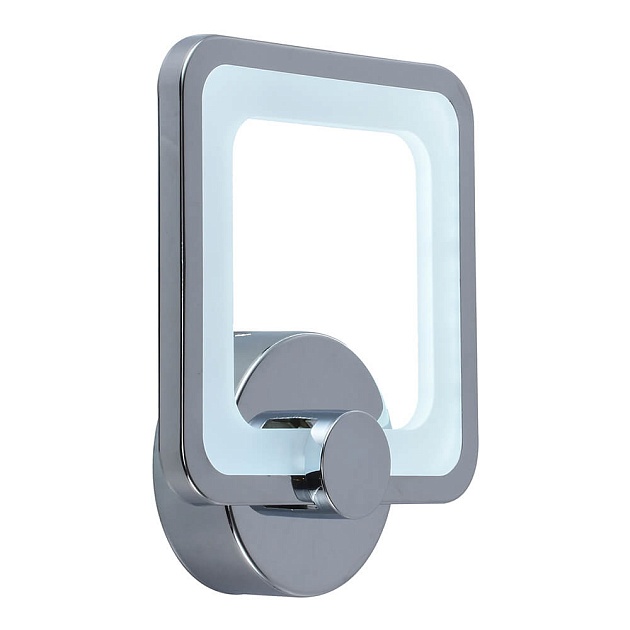 Настенный светодиодный светильник Profit Light 8083/1W CHR изображение 2 Настенный светодиодный светильник Profit Light 8083/1W CHR Фото № 2