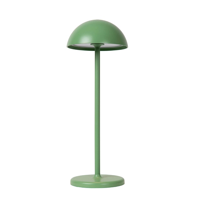 Настольная светодиодная лампа Lucide JOY 15500/02/33 Фото № 6
