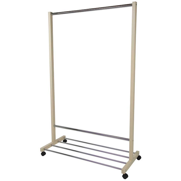 Гардеробная вешалка Мебелик В 35Н 000332 Фото № 1