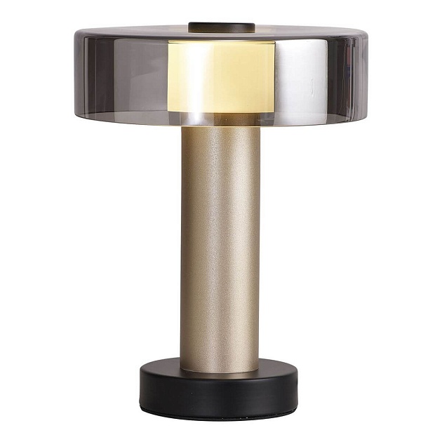 Настольная лампа Mantra Gin 8535 изображение 1 Настольная лампа Mantra Gin 8535 Фото № 1