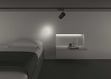 Трековый светильник Maytoni Technical TR003-1-26W3K-S-B 2