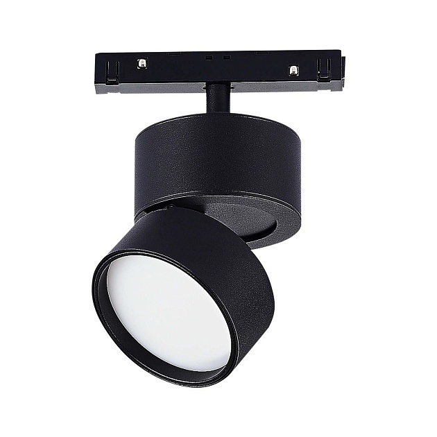 Трековый светодиодный светильник ST Luce ST809.446.09 Фото № 3