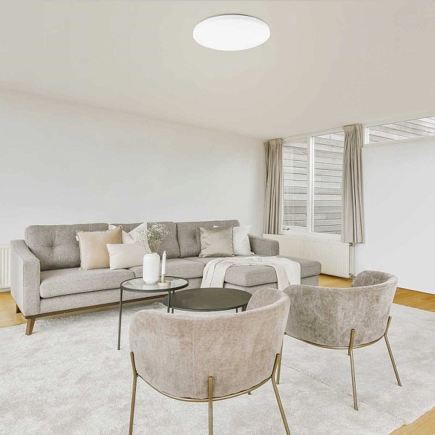 Потолочный светильник Mantra ZERO CCT 8695 изображение 6 Потолочный светильник Mantra ZERO CCT 8695 Фото № 6