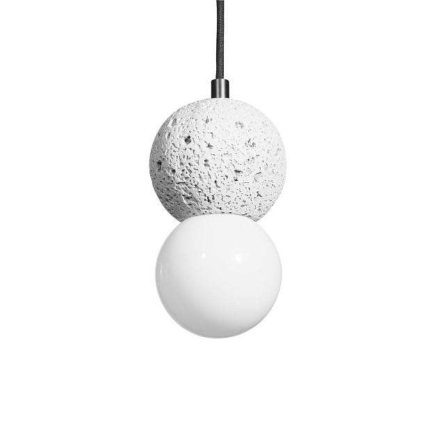 Подвесной светильник Loft IT Quill 10109 Light grey Фото № 5