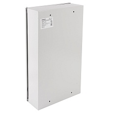 Шкаф навесной распределительный ЩРН-36 Stekker EBX60-1/36-54 IP54, 36 модулей, сталь ArcaMetal 50540 1