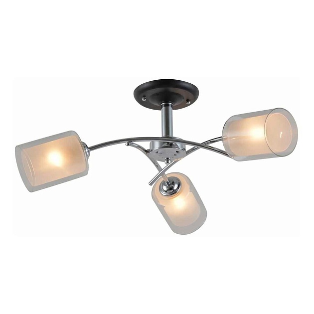 Потолочная люстра Apeyron Классик 16-41 Фото № 4