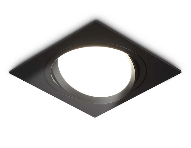 Встраиваемый светильник Ambrella light TECHNO SPOT TN51917 изображение 1 Встраиваемый светильник Ambrella light TECHNO SPOT TN51917 Фото № 1