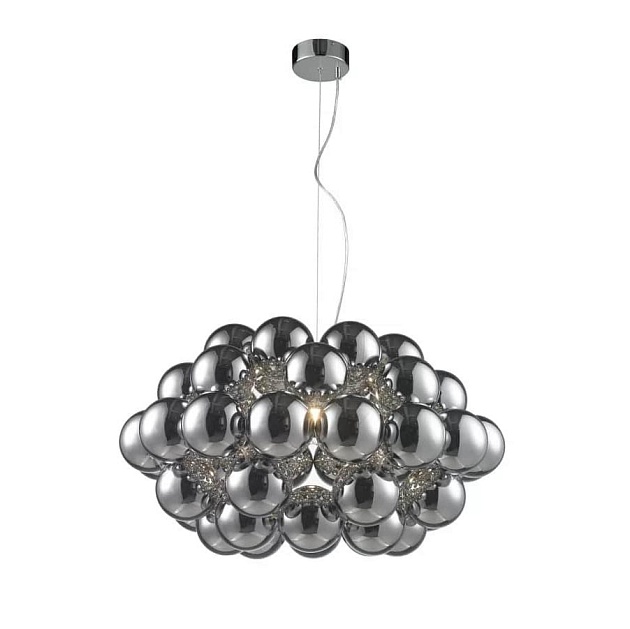 Подвесной светильник iLamp Baly 8826P/1 SL Фото № 6