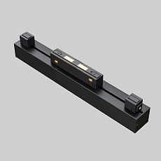 Трековый светодиодный светильник Maytoni Technical Points TR076-2-20W4K-B 1