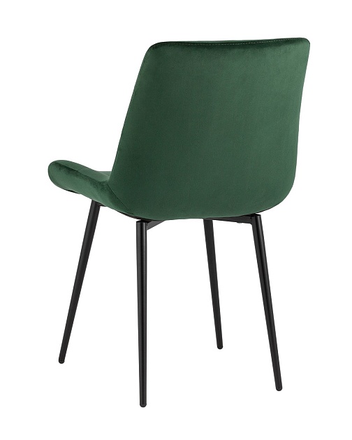 Кухонный стул Stool Group Остин велюр зелёный AV 436-Cdf-08 Фото № 6