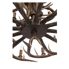 Подвесная люстра ST Luce Renna SL154.703.27 2