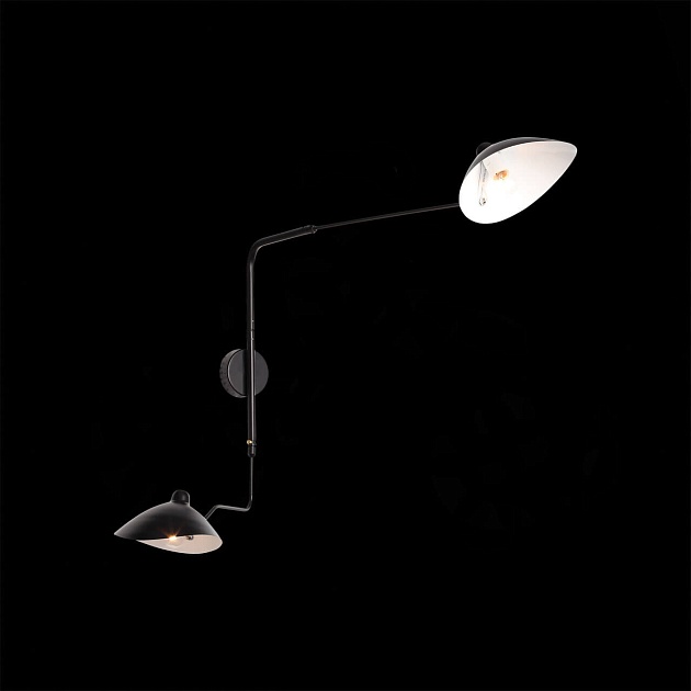 Бра ST Luce Spruzzo SL305.401.02 Фото № 5