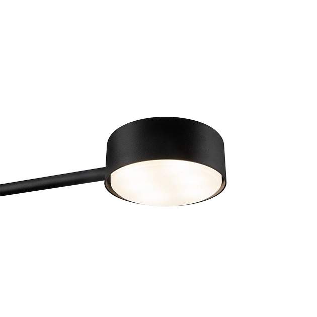 Потолочная люстра Freya Tactic FR5363CL-02B1 изображение 6 Потолочная люстра Freya Tactic FR5363CL-02B1 Фото № 6