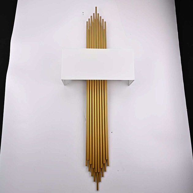 Настенный светильник Imperium Loft Fiore 73775-22 изображение 4 Настенный светильник Imperium Loft Fiore 73775-22 Фото № 4