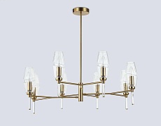 Люстра на штанге Ambrella light High light LH55202 2