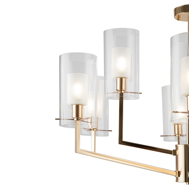 Подвесная люстра Freya Felicity FR5206PL-09FG Фото № 2