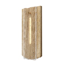 Настенный светильник Maytoni Modern Ventana MOD523WL-L15BG3K