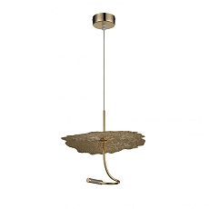 Подвесной светодиодный светильник iLedex Lotus 8827P-1 BR 2