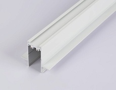 Шинопровод встраиваемый Ambrella Light Track System Magnetic 220V GL1009 4