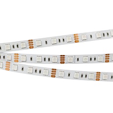 Светодиодная лента Arlight 14,4W/m 60LED/m 5060SMD синий 5M 012336 1