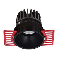 Рамка для светодиодного модуля серии ST850, ST851 ST Luce Shift ST051.418.01 2