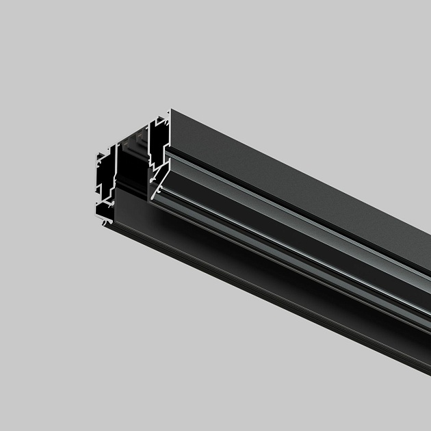 Шинопровод Denkirs Smart One TR2022-BK Фото № 1