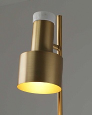 Торшер Moderli Goldy V11311-1F  1