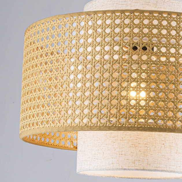 Торшер Favourite Organicum 4768-1F Фото № 2