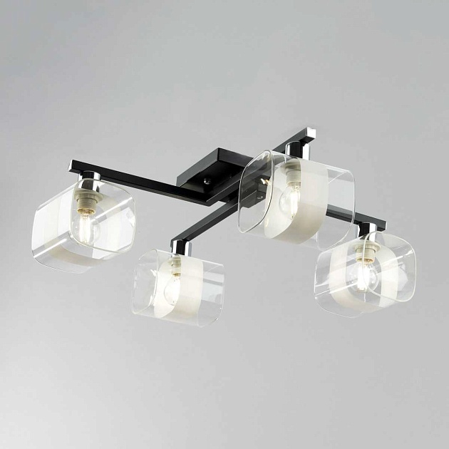 Потолочная люстра Citilux Вирта CL139145 Фото № 4