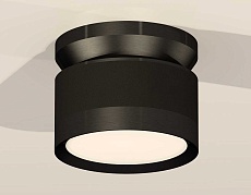 Комплект накладного светильника Ambrella light Techno Spot XS (N8902, C8102, N8113) XS8102050 1