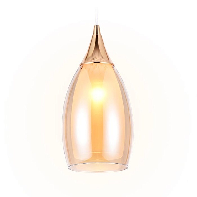 Подвесной светильник Ambrella light Traditional TR3543 Фото № 2