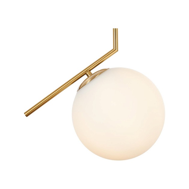 Подвесной светильник MyFar Pierre MR1161-1P Фото № 5